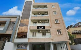 Hotel O Moti Doongri Alwar